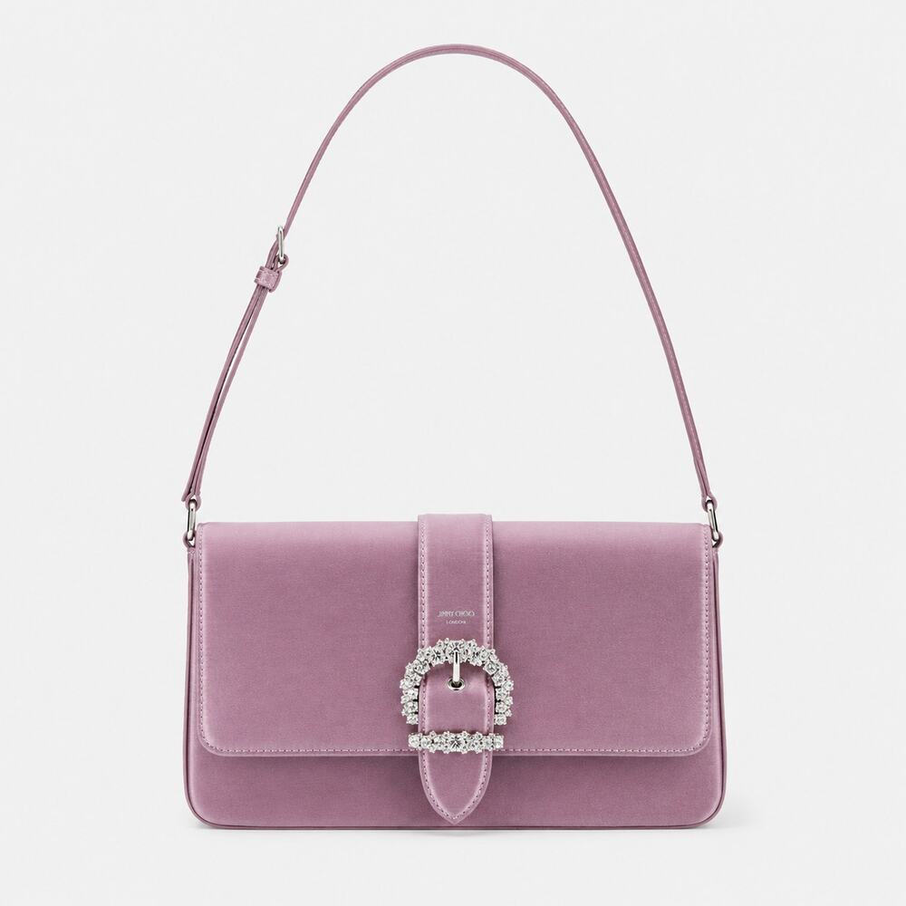 sale ends 7/30 Jimmy Choo Cheri shoulder bag NWT